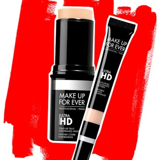 Макияж без макияжа: новинки в линейке Ultra HD от Make Up For Ever