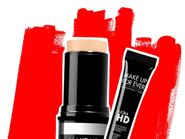 Макияж без макияжа: новинки в линейке Ultra HD от Make Up For Ever