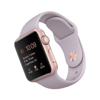 Часы Apple Watch со спортивным ремешком 29 990 руб.