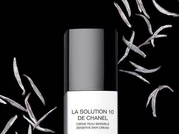 Десять баллов: крем для чувствительной кожи La Solution 10 De Chanel