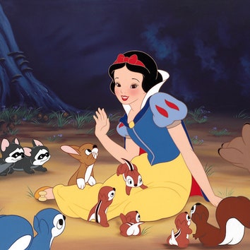 На новый лад: Disney снимет фильм о сестре Белоснежки