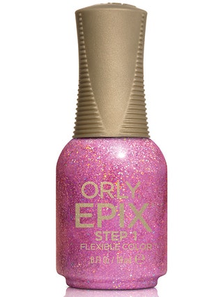 Orly эластичное цветное покрытие Epix в оттенке Feel the Funk 680 руб.