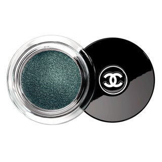 Тени для век Illusion Dombre Griffith Green Ocean Light 1688 руб.