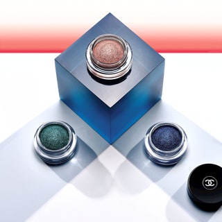 Тени для век Illusion Dombre Griffith Green Moonlight Pink и Ocean Light 1688 руб. каждые