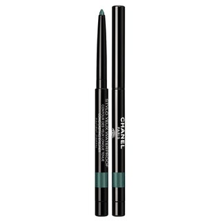 Водостойкий карандаш для глаз Stylo Yeux Waterproof оттенок Pacific Green 1688 руб.