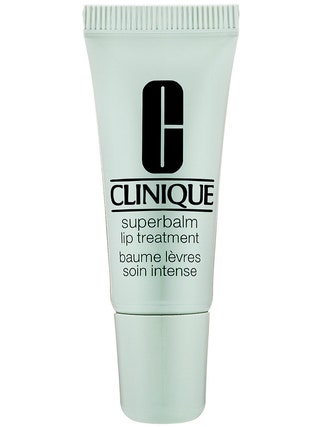 Clinique бальзам для губ Superbalm Lip Treatment 1100 руб.