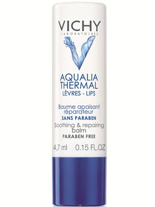 Vichy бальзам для губ Aqualia Thermal 370 руб.