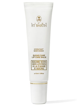 St. Barth бальзам для губ с экстрактом сахарного тростника Sugar Cane Lip Care Balm 3120 руб.