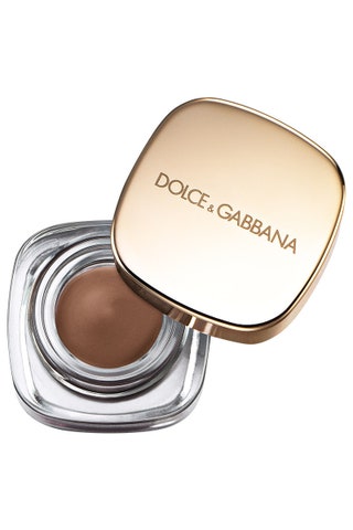 Кремовые тени Perfect Mono Cocoa Dolce  Gabbana