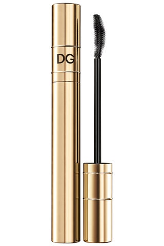 Тушь для ресниц Passioneyes Waterproof Mascara Nero Dolce  Gabbana