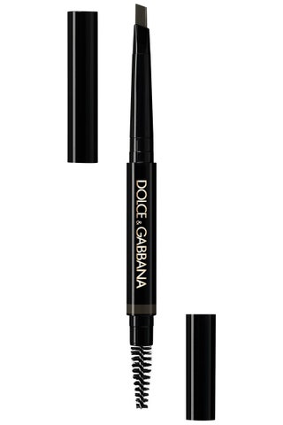 Двусторонний карандаш для бровей Brow Liner Stromboli Dolce  Gabbana