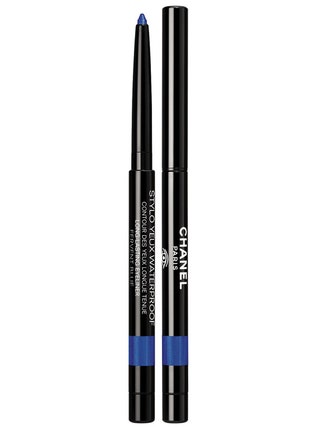 Chanel водостойкий карандаш Stylo Yeux Waterproof оттенок Fervent Blue 1688 руб.