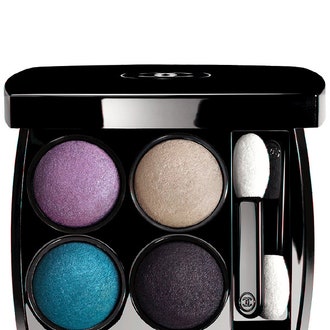 Утро в Калифорнии: коллекция макияжа L.A. Sunrise от Chanel