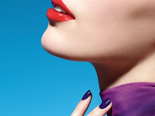 Утро в Калифорнии: коллекция макияжа L.A. Sunrise от Chanel