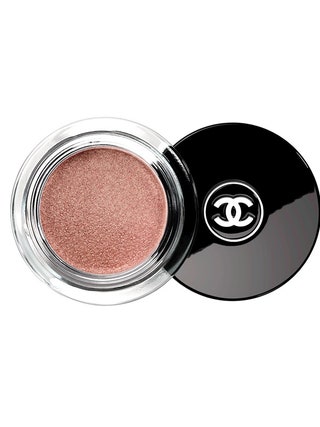 Chanel тени для век Illusion D'Ombre оттенок Moonlight Pink 1 688 руб.