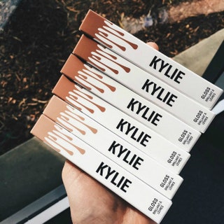 kyliecosmetics