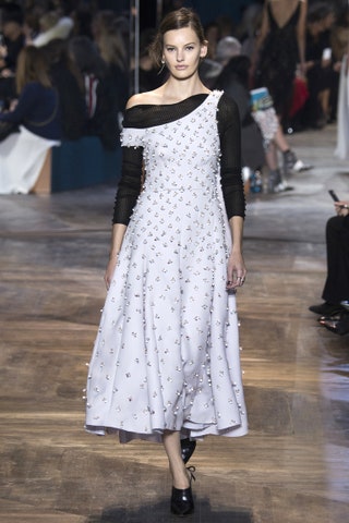Christian Dior Couture весналето 2016