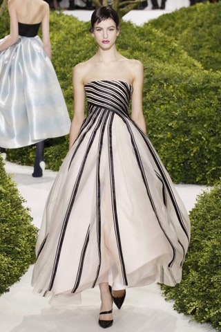 Christian Dior Couture весналето 2013