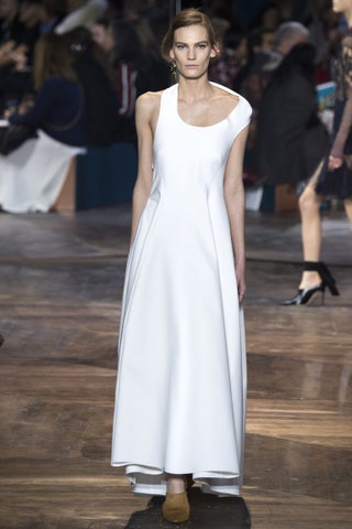 Christian Dior Couture весналето 2016