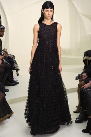 Christian Dior весналето 2014