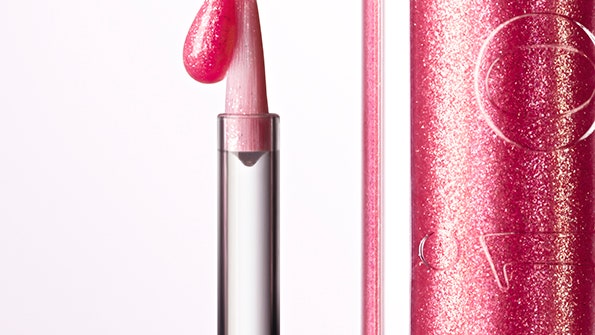 Сам себе художник новые блески для губ Dior Addict UltraGloss