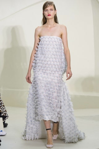 Christian Dior весналето 2014