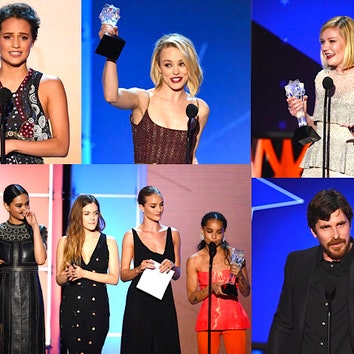 Critics’ Choice Awards 2016: победители и главные моменты церемонии