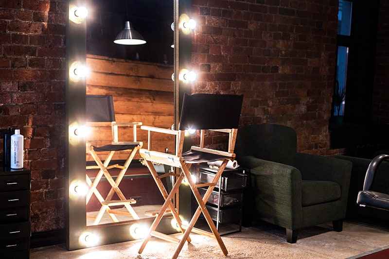 Салон красоты The Loft Urban Beauty