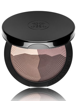 Rouge Bunny Rouge набор теней для век Raw Garden Antigo 3430 руб.