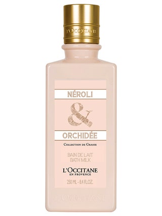 L'Occitane молочко для ванны quotНеролиОрхидеяquot 1900 руб.