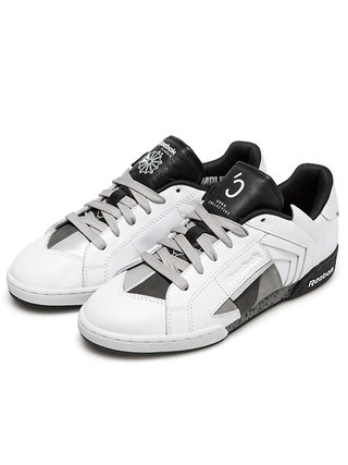 Reebok кроссовки NPC II.