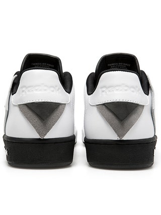 Reebok кроссовки NPC II.