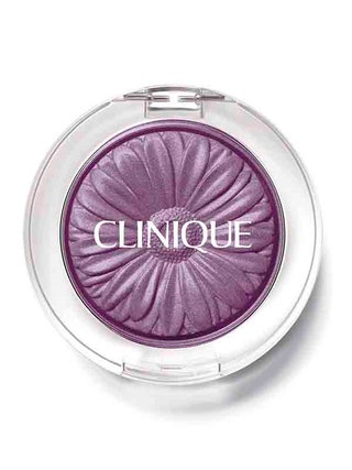 Clinique тени для век Lid Pop в оттенке Grape Pop 1250 руб.