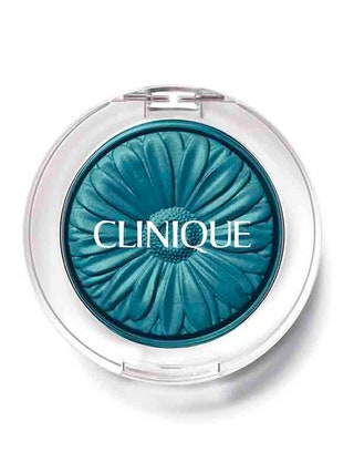 Clinique тени для век Lid Pop в оттенке Aqua Pop 1250 руб. Этот оттенок эксклюзивно представлен на сайте марки.