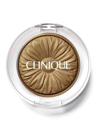 Clinique тени для век Lid Pop в оттенке Willow Pop 1250 руб. Этот оттенок эксклюзивно представлен на сайте марки.