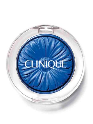 Clinique тени для век Lid Pop в оттенке Surf Pop 1250 руб.