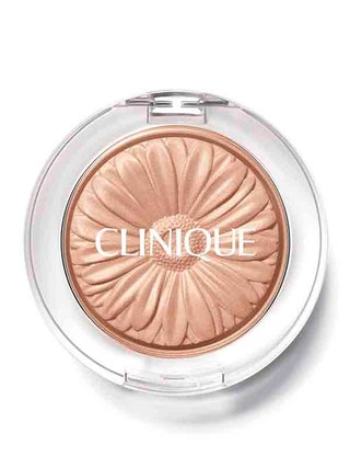 Clinique тени для век Lid Pop в оттенке Cream Pop 1250 руб.