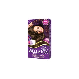Стойкая краска для домашнего окрашивания Wellaton 50 380 руб. Wella