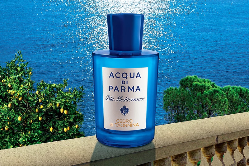 Acqua Di Parma туалетная вода Cedro di Taormina