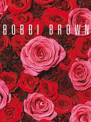 Bobbi Brown.