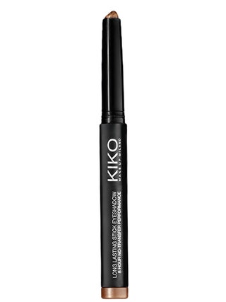 Kiko тени для век Long Lasting Stick 06 1067 руб. «Для создания дневных smoky eyes достаточно прокрасить стиком...
