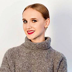 8 горячих тенденций весны глазами редакторов Glamour