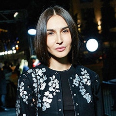 8 горячих тенденций весны глазами редакторов Glamour