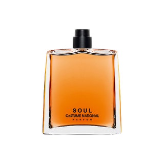 Восточная парфюмерная вода с нотой кожи Soul  100 мл 10thinsp400 руб. Costume National.