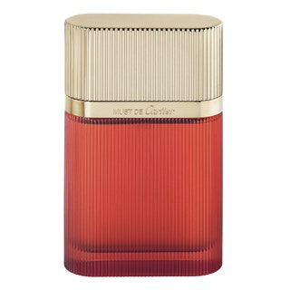Extrait Must de Cartier