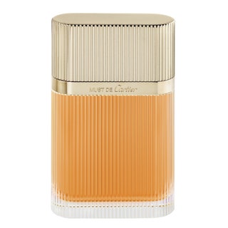 Eau de toilette Must de Cartier