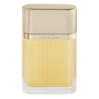 Eau de parfum Must de Cartier