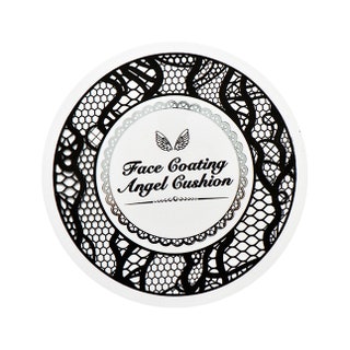 Матирующая ­тональная ­основа Face Coating Angel Cushion 2850 руб. Secret Key.