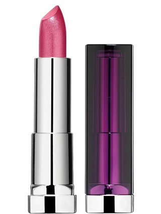 Maybelline помада Color Sensational оттенок quotСтальная розаquot 499 руб.