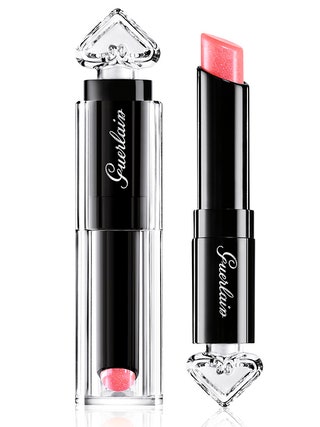 Guerlain помада для губ La Petite Robe Noire в оттенке My First Lipstick 2024 руб.